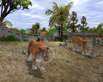 Wildlife Park 2 Steam Key GLOBAL - 5