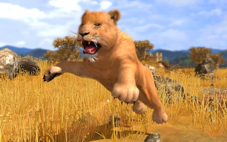 Wildlife Park 3 Steam Key GLOBAL - 4