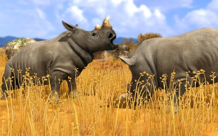 Wildlife Park 3 Steam Key GLOBAL - 7