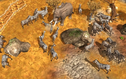 Wildlife Park 3 Steam Key GLOBAL - 6
