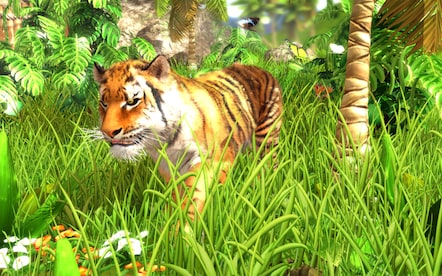 Wildlife Park 3 Steam Key GLOBAL - 3
