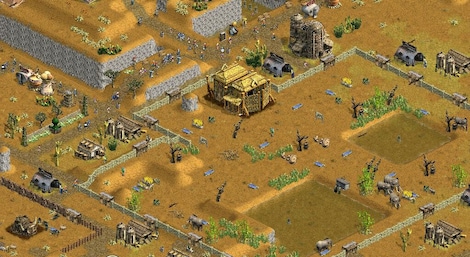 Wildlife Park Steam Gift GLOBAL - 16