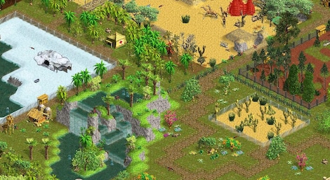 Wildlife Park Steam Gift GLOBAL - 14