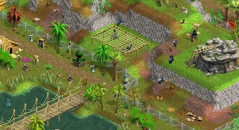 Wildlife Park Steam Gift GLOBAL - 12
