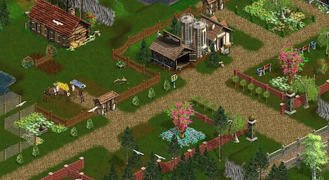 Wildlife Park Steam Gift GLOBAL - 13