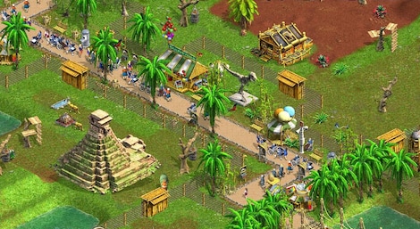Wildlife Park Steam Gift GLOBAL - 10