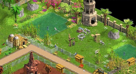 Wildlife Park Steam Gift GLOBAL - 9