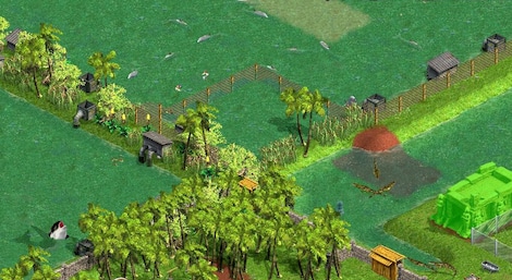 Wildlife Park Steam Gift GLOBAL - 11