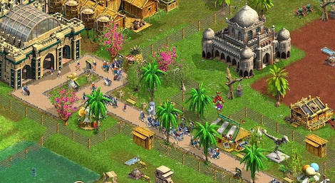 Wildlife Park Steam Gift GLOBAL - 7