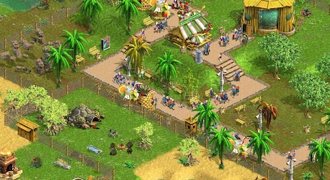 Wildlife Park Steam Gift GLOBAL - 8