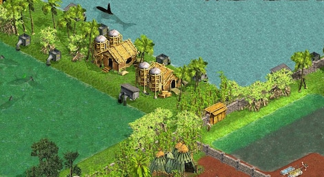 Wildlife Park Steam Gift GLOBAL - 4