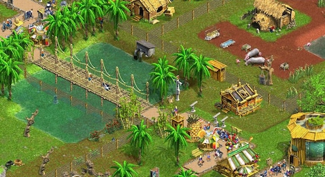 Wildlife Park Steam Gift GLOBAL - 6