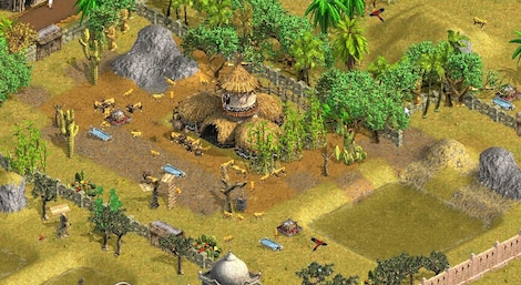 Wildlife Park Steam Gift GLOBAL - 0