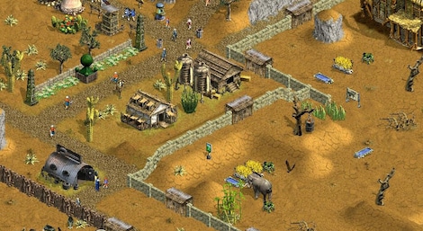 Wildlife Park Steam Gift GLOBAL - 3