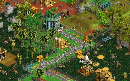 Wildlife Park - Wild Creatures Steam Key GLOBAL - 12