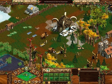 Wildlife Park - Wild Creatures Steam Key GLOBAL - 13