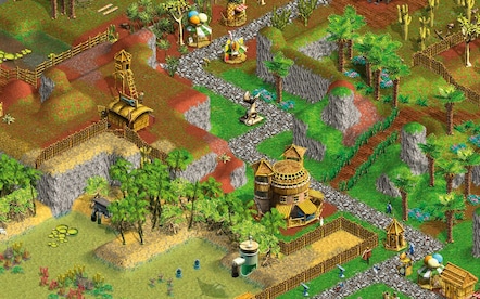 Wildlife Park - Wild Creatures Steam Key GLOBAL - 9