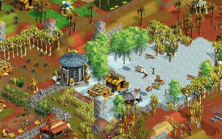 Wildlife Park - Wild Creatures Steam Key GLOBAL - 6