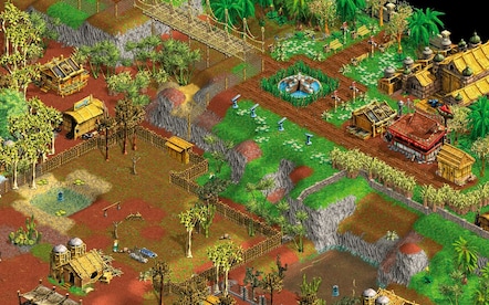 Wildlife Park - Wild Creatures Steam Key GLOBAL - 7