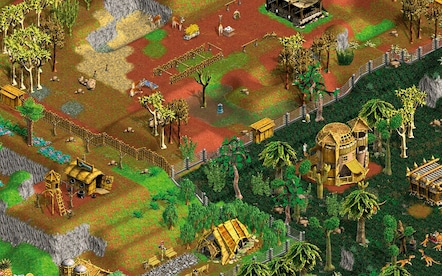 Wildlife Park - Wild Creatures Steam Key GLOBAL - 3