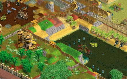 Wildlife Park - Wild Creatures Steam Key GLOBAL - 5