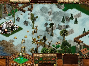 Wildlife Park - Wild Creatures Steam Key GLOBAL - 4