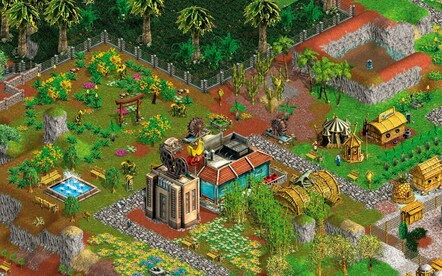 Wildlife Park - Wild Creatures Steam Key GLOBAL - 0