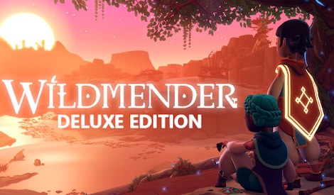 Wildmender | Deluxe Edition (PC) - Steam Gift - EUROPE - 0