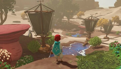 Wildmender (PC) - Steam Gift - EUROPE - 3