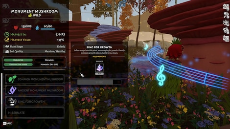 Wildmender (PC) - Steam Gift - EUROPE - 10