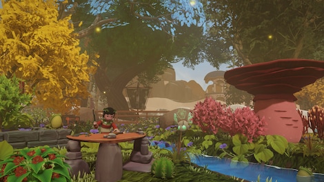 Wildmender (PC) - Steam Key - GLOBAL - 12