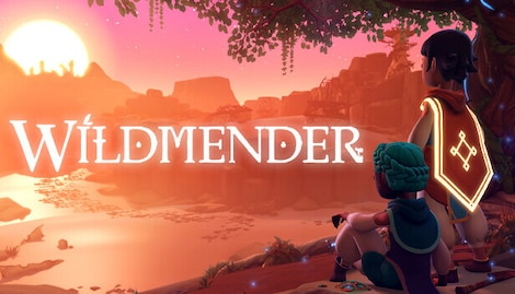 Wildmender (PC) - Steam Key - GLOBAL - 0