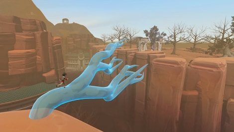 Wildmender (PC) - Steam Key - GLOBAL - 8