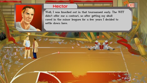 Will Fight for Food Steam Key GLOBAL - 15