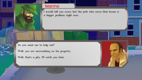 Will Fight for Food Steam Key GLOBAL - 13