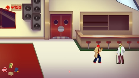 Will Fight for Food Steam Key GLOBAL - 9