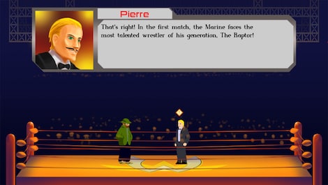 Will Fight for Food Steam Key GLOBAL - 10