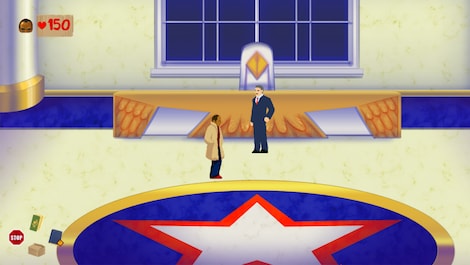 Will Fight for Food Steam Key GLOBAL - 6