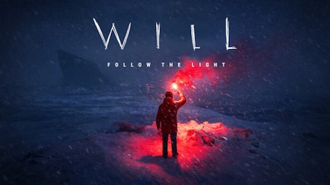 Will: Follow the Light (PC) - Steam Key - NORTH AMERICA - 0