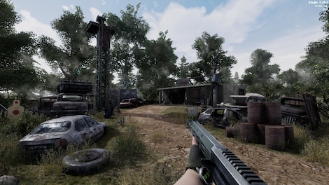 Will To Live Online Steam Key GLOBAL - 4