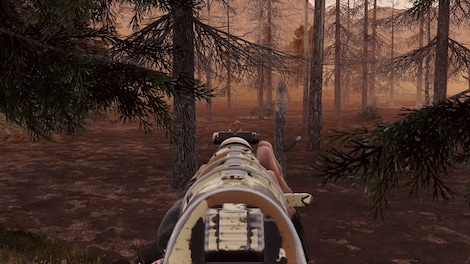 Will To Live Online Steam Key GLOBAL - 2