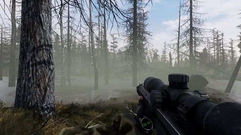 Will To Live Online Steam Key GLOBAL - 9