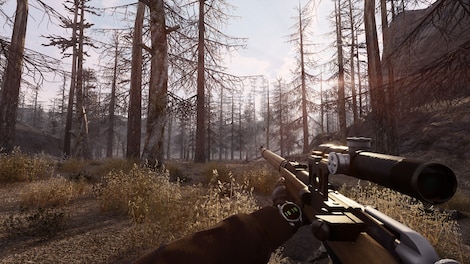 Will To Live Online Steam Key GLOBAL - 11