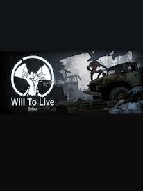 Will To Live Online Steam Key GLOBAL - 1