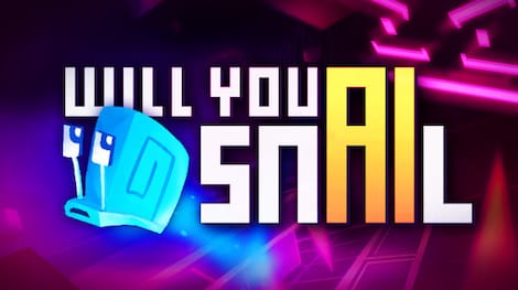 Will You Snail? (PC) - Steam Key - GLOBAL - 0