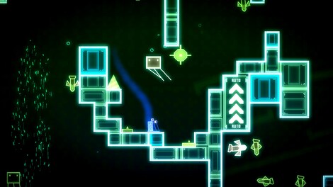 Will You Snail? (Xbox One) - Xbox Live Key - EUROPE - 8