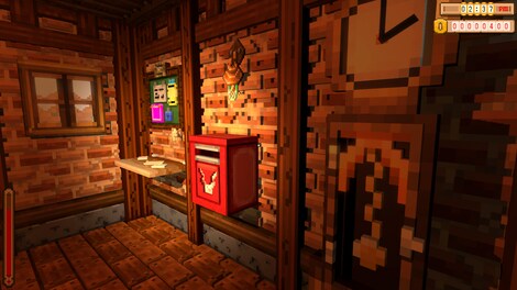 Willowbrooke Post (PC) - Steam Account - GLOBAL - 7
