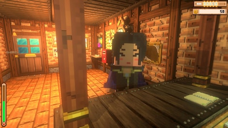 Willowbrooke Post (PC) - Steam Account - GLOBAL - 4