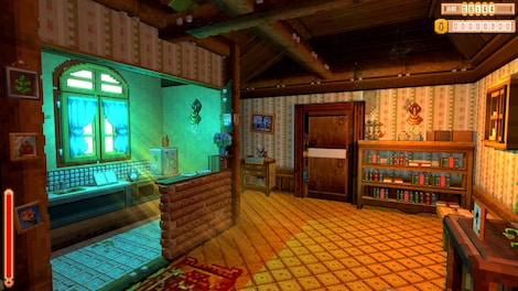 Willowbrooke Post (PC) - Steam Account - GLOBAL - 6