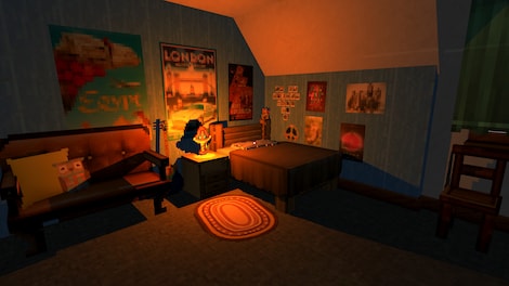 Willowbrooke Post (PC) - Steam Account - GLOBAL - 5